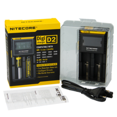 Digicharger D2