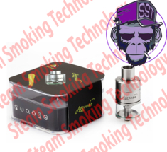 GeekVape Avocado