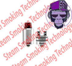 GeekVape Tsunami