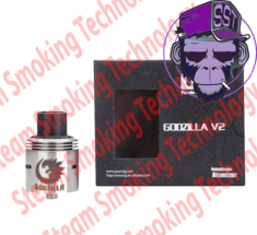 UD Godzilla