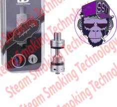 UD Zephyrus V2